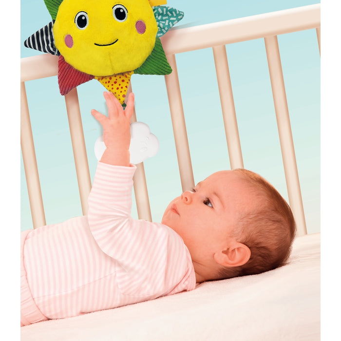 clementoni-baby-clementoni-soft-sun-carillon-doudou-b-b-0-mois image 4