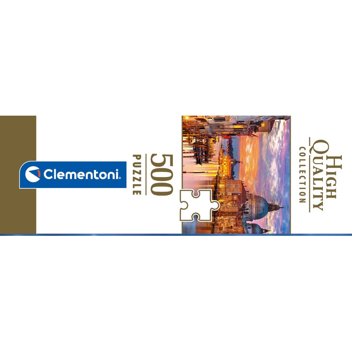 clementoni-lighting-venice-puzzle-500-pi-ces-49x36-cm image 6