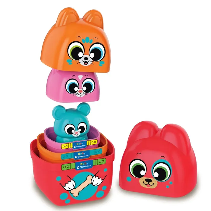 clementoni-baby-what-s-in-it-jeu-d-encastrement-animaux image 1