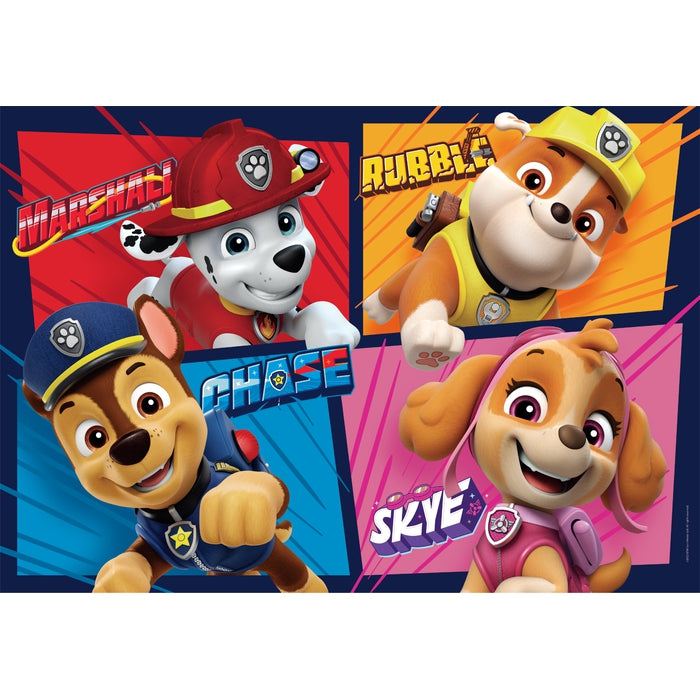 clementoni-paw-patrol-puzzle-24-maxi-pi-ces-62x42-cm image 2