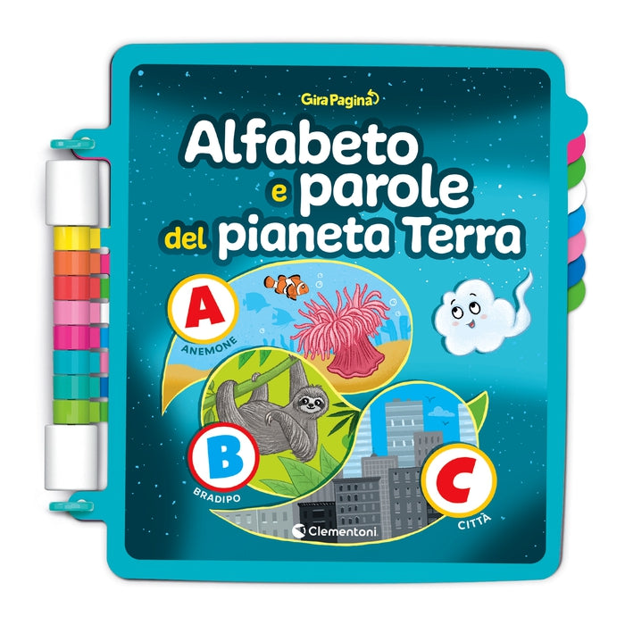clementoni-sapientino-alfabeto-e-parole-del-pianeta-terra-jeu-alphabet-4-ans image 2