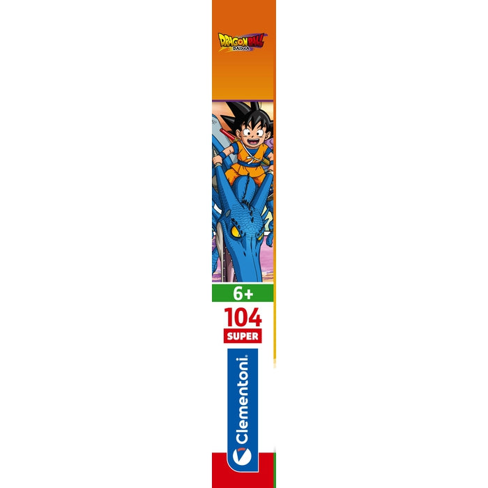 clementoni-dragon-ball-daima-puzzle-enfant-104-pi-ces-48-5-x-33-5-cm image 5