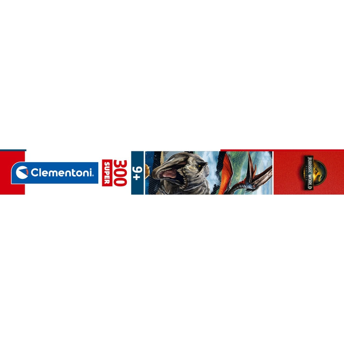clementoni-puzzle-enfants-jurassic-world-300-pi-ces image 7