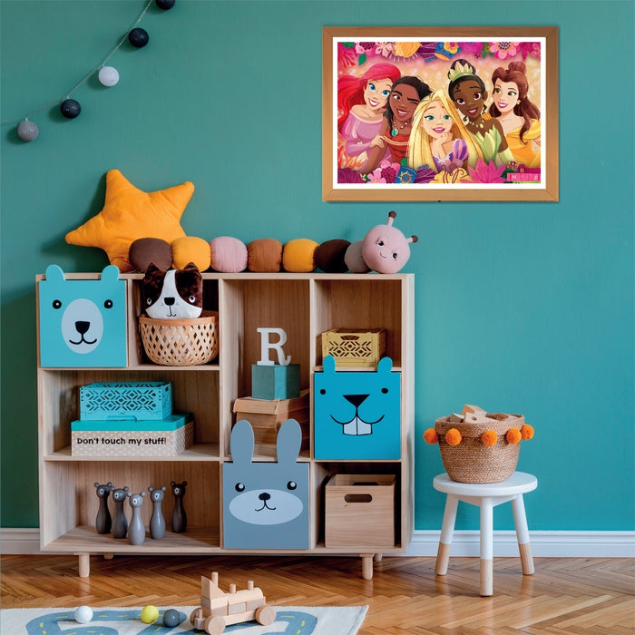 clementoni-disney-princess-puzzle-24-maxi-pi-ces-enfant image 3