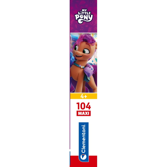 clementoni-puzzle-my-little-pony-104-pi-ces-48-5-x-33-5-cm image 8