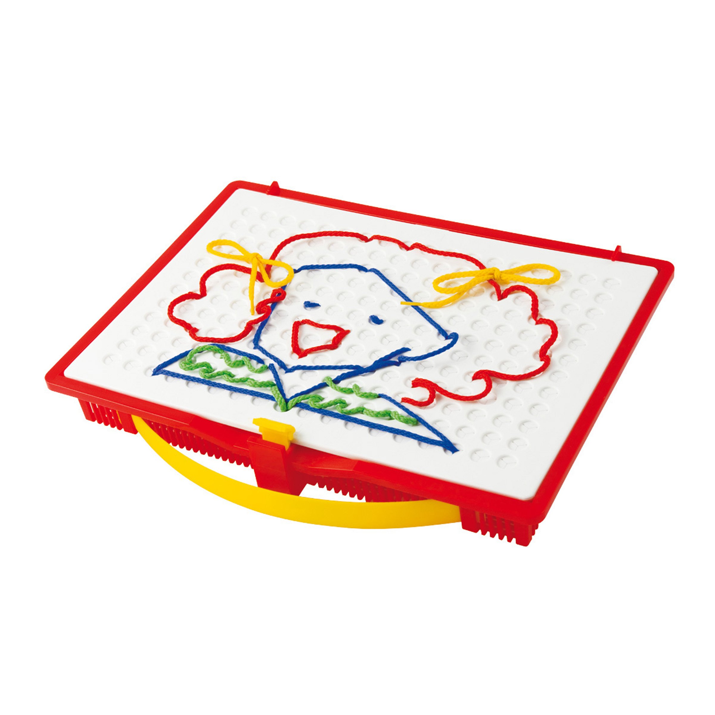 quercetti-fil-tablette-lacets-color-s-jeu-ducatif-cr-atif-3-10-ans image 5