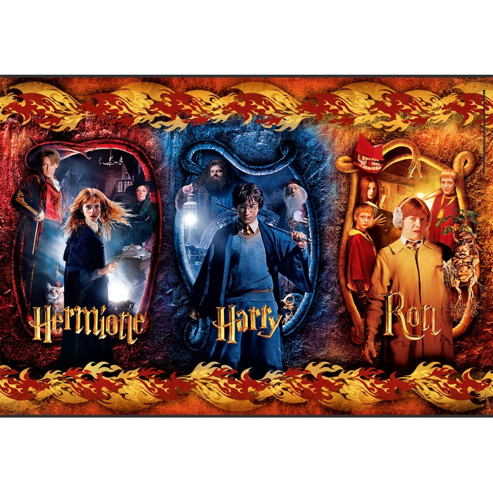 clementoni-puzzle-harry-potter-104-pi-ces-enfants image 2