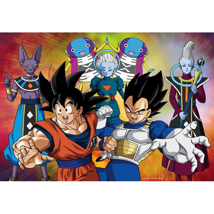 clementoni-dragon-ball-puzzle-500-pi-ces image 2