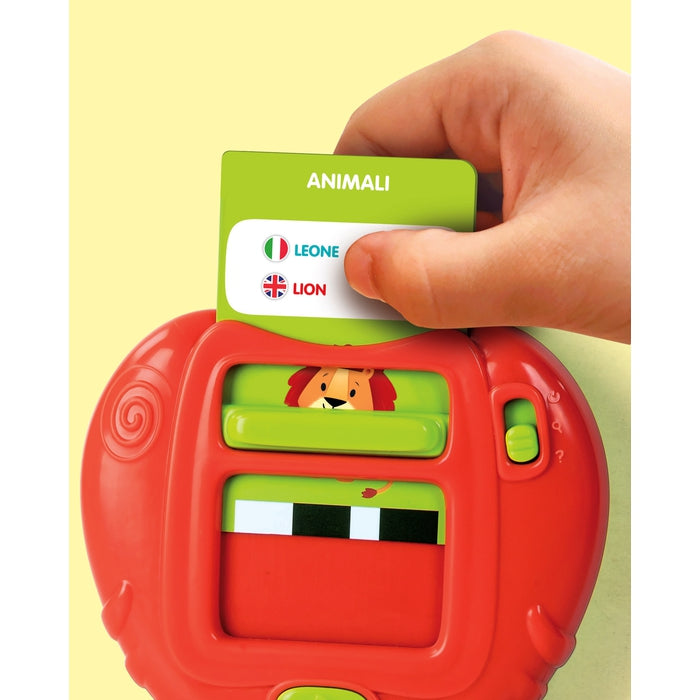 clementoni-sapientino-mes-100-premiers-mots-jeu-bilingue image 5