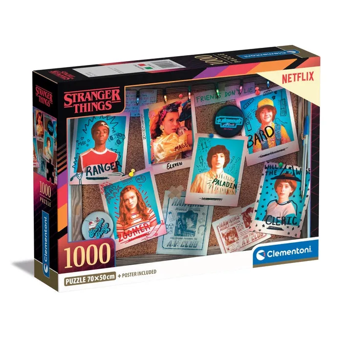 clementoni-stranger-things-puzzle-1000-pi-ces-70-x-50-cm image 1