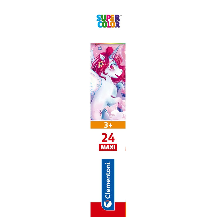 clementoni-jolly-unicorns-puzzle-enfant-24-maxi-pi-ces image 5