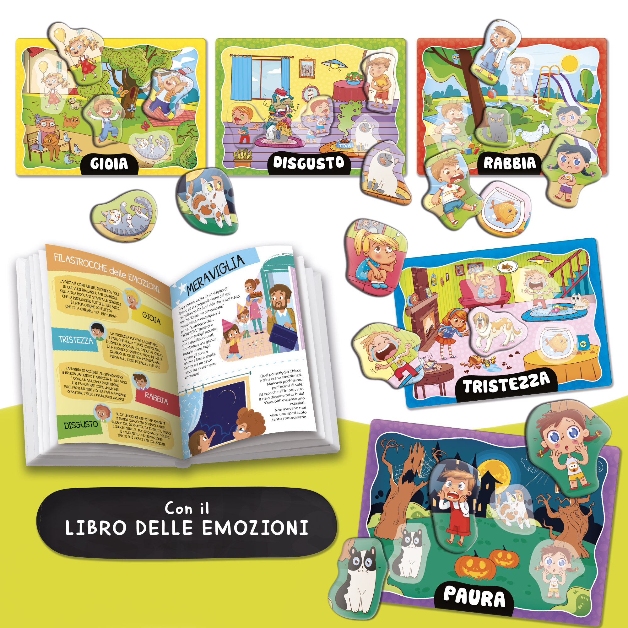 lisciani-carotina-les-utilissimi-tombola-des-motions image 2