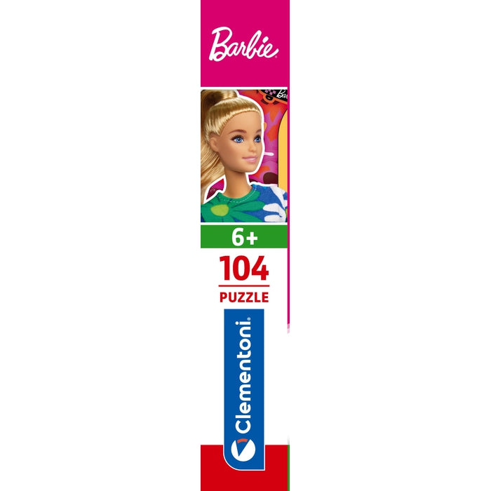 clementoni-barbie-puzzle-104-pi-ces-37-9-x-26-9-cm image 5