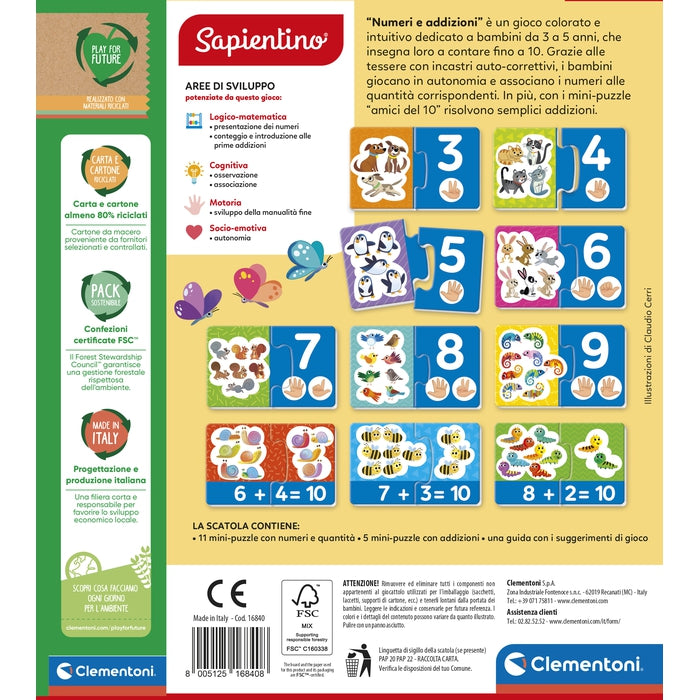 clementoni-sapientino-numeri-e-quantit-jeu-ducatif-nombres-4-6-ans image 6