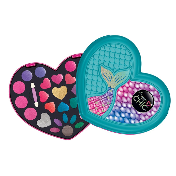 clementoni-crazy-chic-mermaid-make-up-trousse image 2