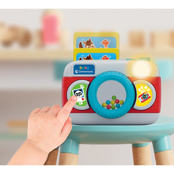clementoni-baby-clementoni-baby-camera-appareil-photo-musical-b-b-9-mois image 3