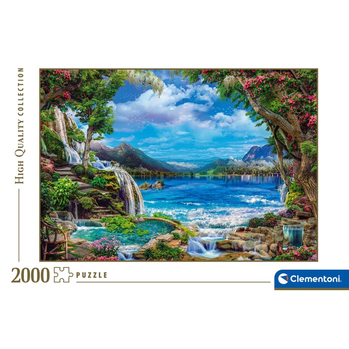 clementoni-paradise-on-earth-puzzle-adulte-2000-pi-ces-97-5-x-66-8-cm image 4