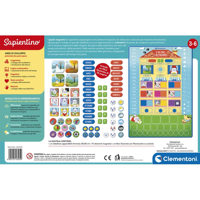 clementoni-sapientino-mon-premier-calendrier-magn-tique image 6