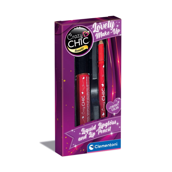 clementoni-crazy-chic-gloss-et-crayon-l-vres-cerise image 3