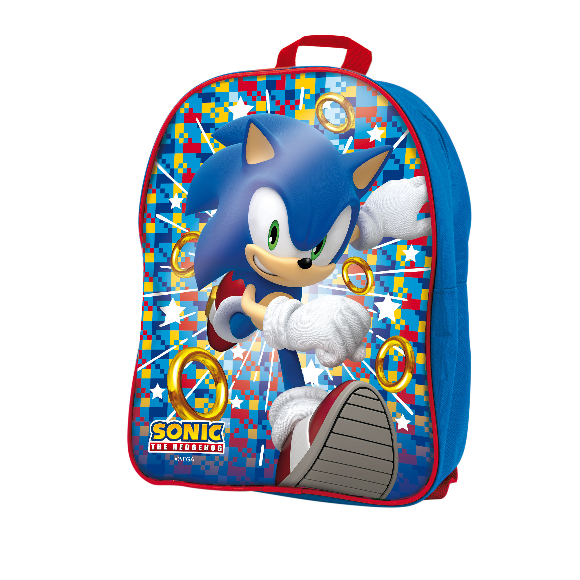 lisciani-sonic-2-en-1-jeux-de-cartes-en-sac-dos image 5