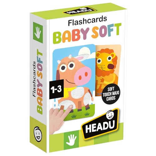 headu-flashcards-baby-soft-cartes-sensorielles-animaux image 8