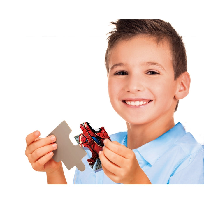 clementoni-spider-man-puzzle-enfant-104-maxi-pi-ces image 4