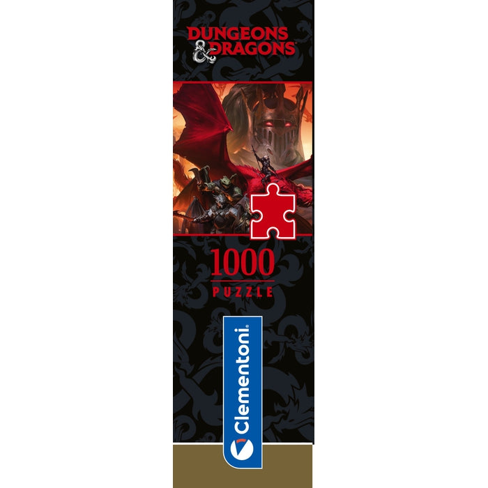 clementoni-collection-dungeons-dragons-puzzle-1000-pi-ces-70x50-cm image 5