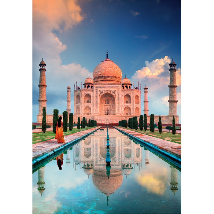 clementoni-collection-taj-mahal-puzzle-1500-pi-ces-59-2-x-84-3-cm image 2