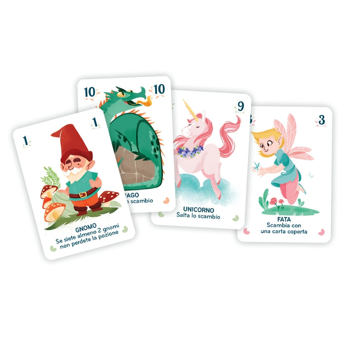 clementoni-cuc-jeu-de-cartes-classique-fantasy-66-cartes image 2