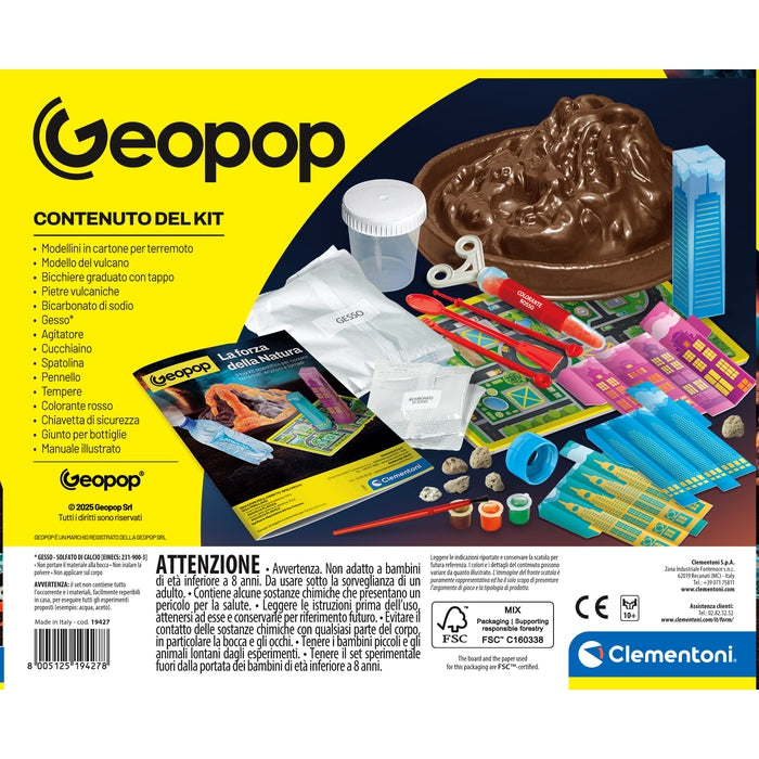 clementoni-geopop-la-force-de-la-nature-kit-sciences-volcan image 6