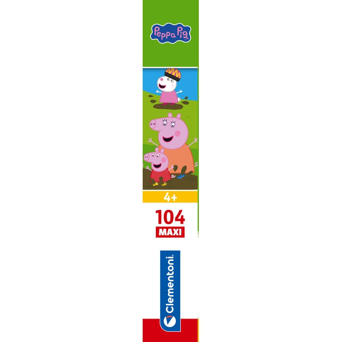 clementoni-peppa-pig-puzzle-enfant-104-maxi-pi-ces image 5