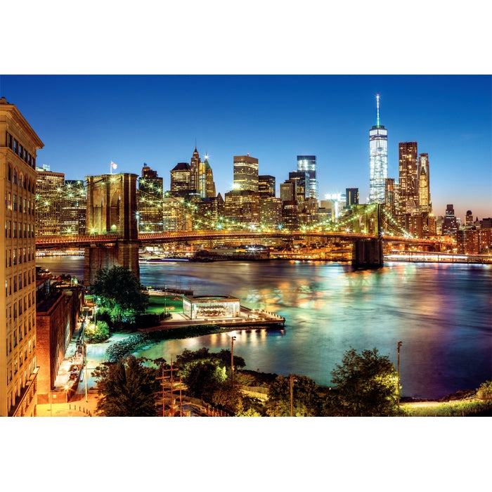 clementoni-brooklyn-bridge-lights-puzzle-6000-pi-ces image 2