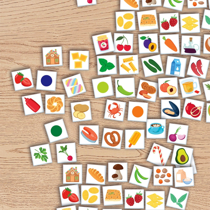 clementoni-sapientino-cerca-e-trova-in-cucina-jeu-ducatif image 5