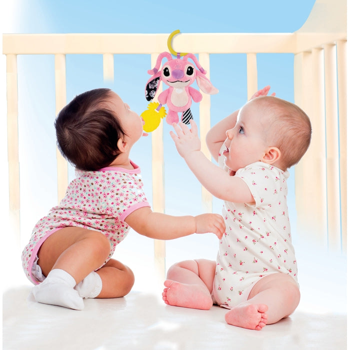 baby-clementoni-angel-on-the-go-peluche-b-b-stitch image 4