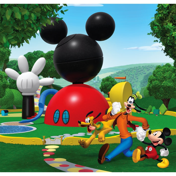 clementoni-disney-mickey-mouse-club-house-3-puzzles-48-pi-ces image 4
