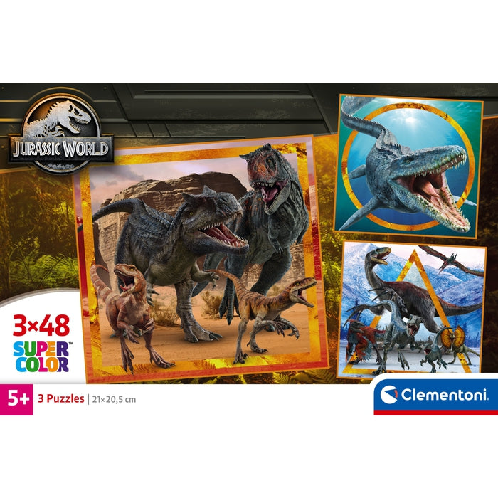clementoni-jurassic-world-3-puzzles-x-48-pi-ces image 6