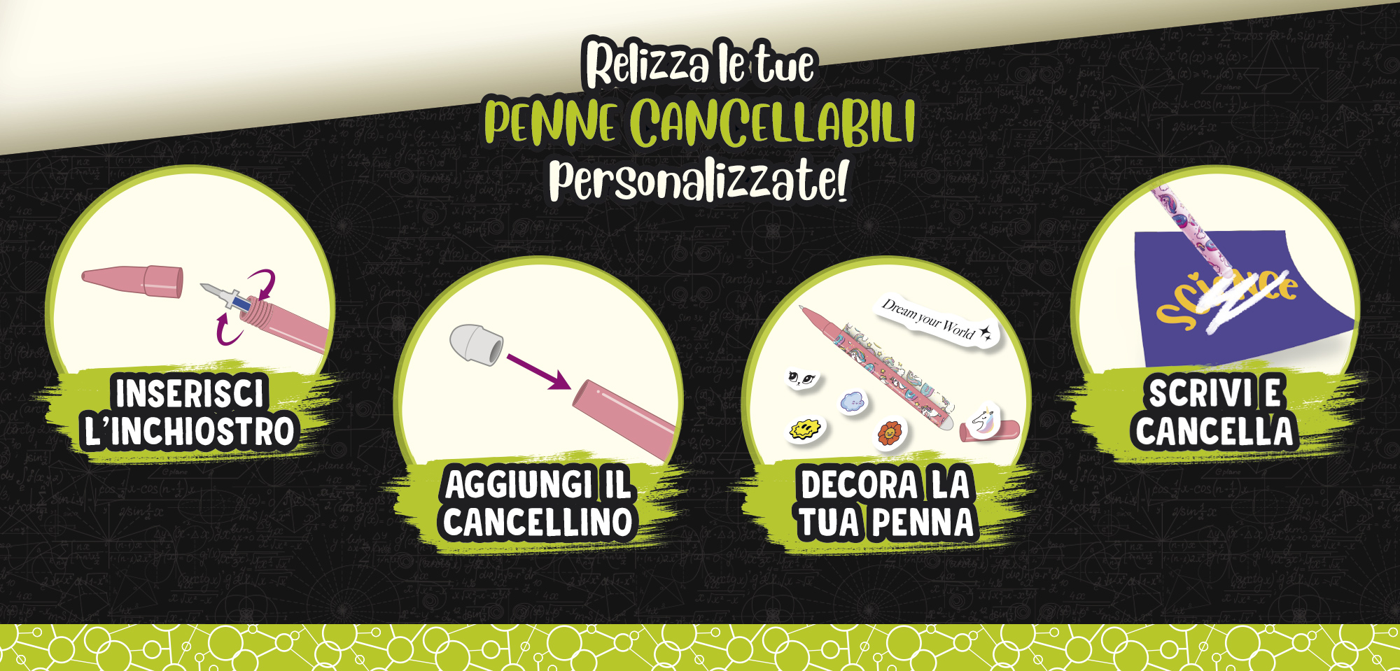 lisciani-i-m-a-genius-laboratoire-des-stylos-effa-ables image 3