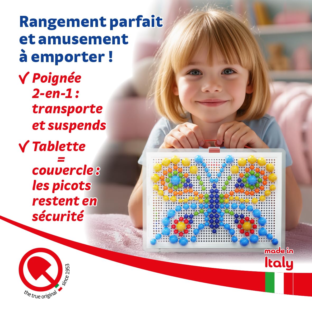 quercetti-fantacolor-mosa-que-280-clous-10-15-20-mm-3-6-ans image 5