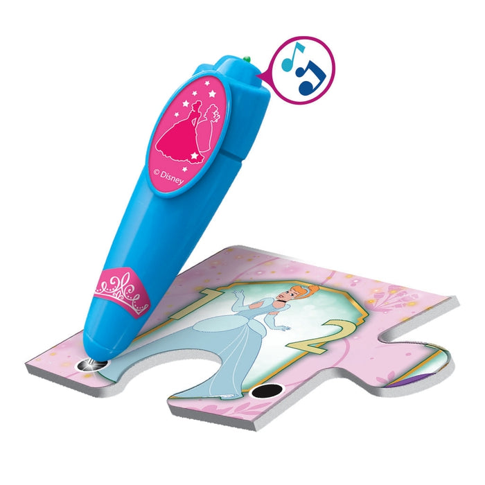 clementoni-sapientino-puzzle-princess-24-pi-ces-stylo-interactif image 4