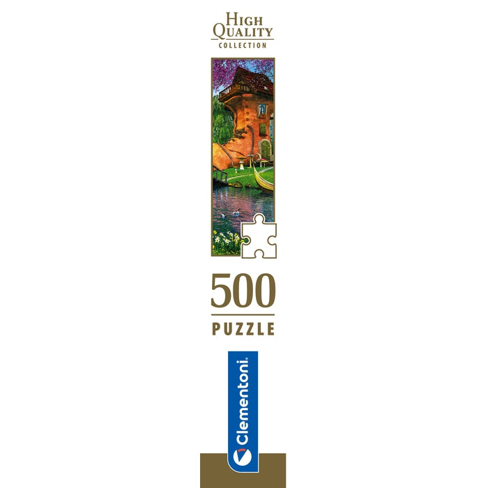 clementoni-collection-fantasy-puzzle-the-old-shoe-house-500-pi-ces image 5
