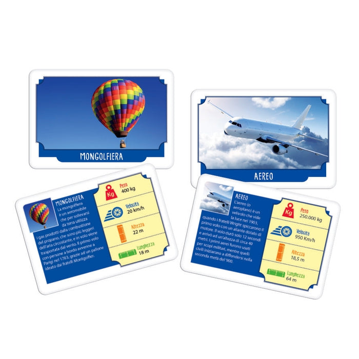 clementoni-trasporti-da-record-jeu-de-cartes-ducatif-transports-50-cartes image 2