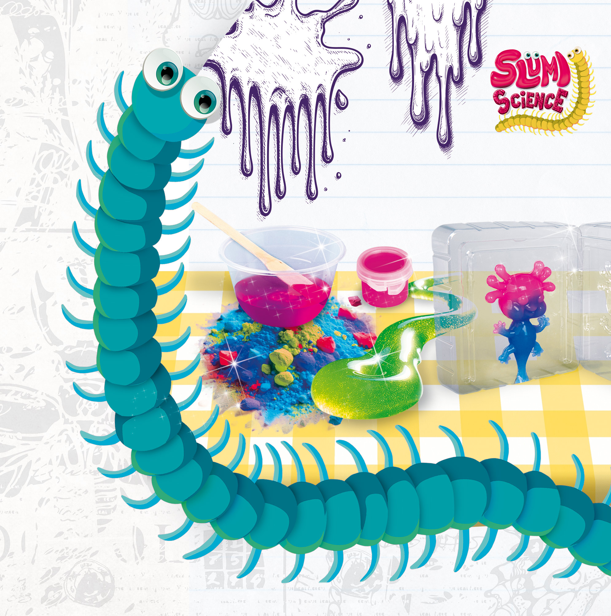 lisciani-slumi-science-pocket-squish-axolotl-cr-er image 2