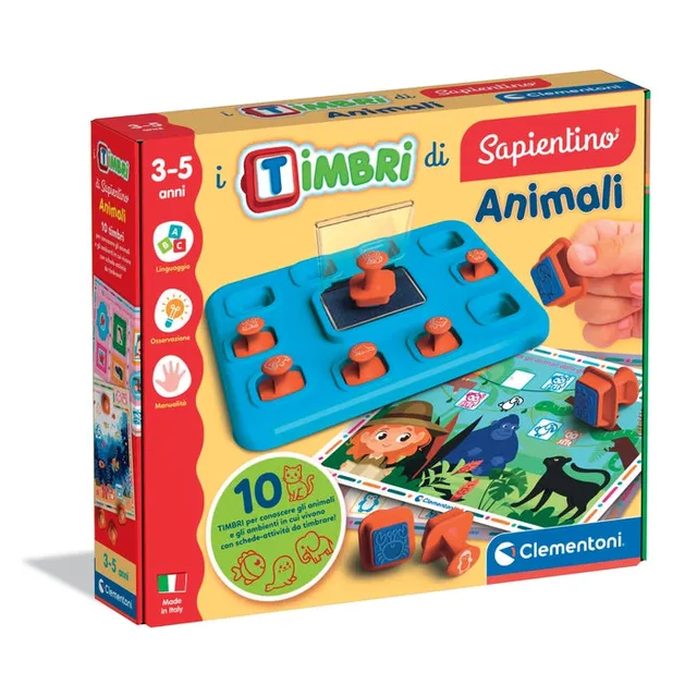 clementoni-sapientino-les-tampons-animaux image 1
