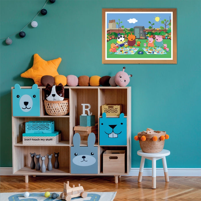 clementoni-peppa-pig-puzzle-enfant-24-maxi-pi-ces-62x42-cm image 3