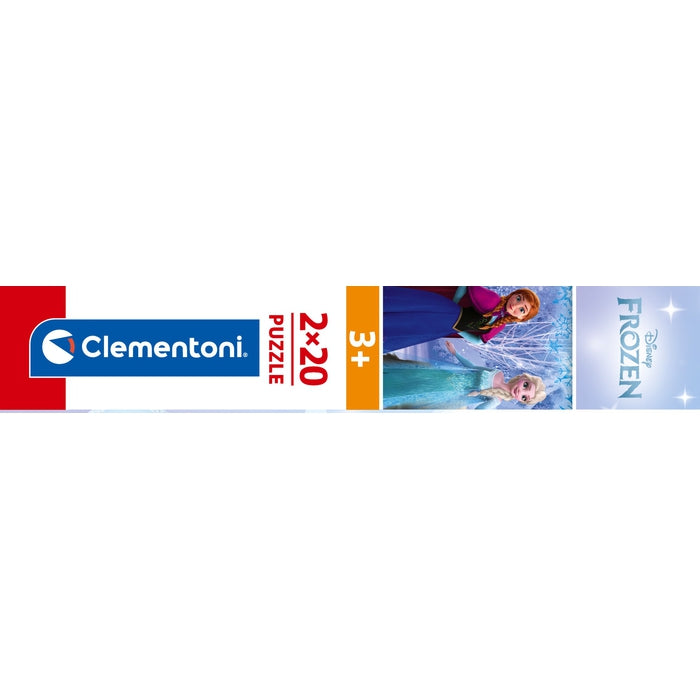 clementoni-frozen-puzzle-enfant-2x20-pi-ces image 7