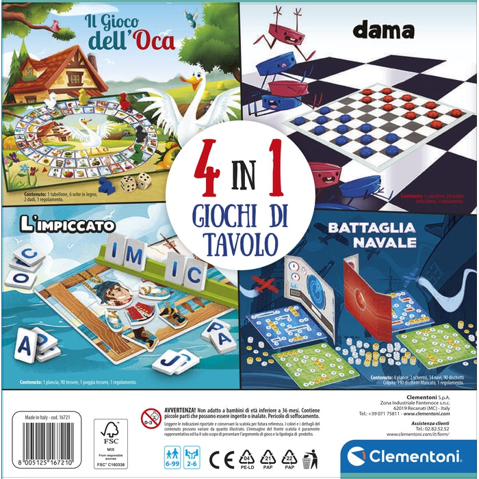 clementoni-4-en-1-jeux-de-soci-t-classiques-famille image 8