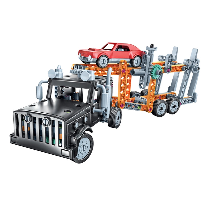 clementoni-science-jeu-build-camion-bisarca-xl image 2