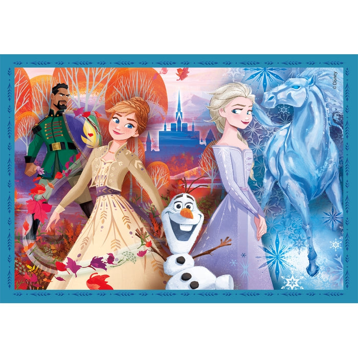 clementoni-disney-frozen-puzzle-enfant-4-en-1-12-16-20-24-pi-ces image 3