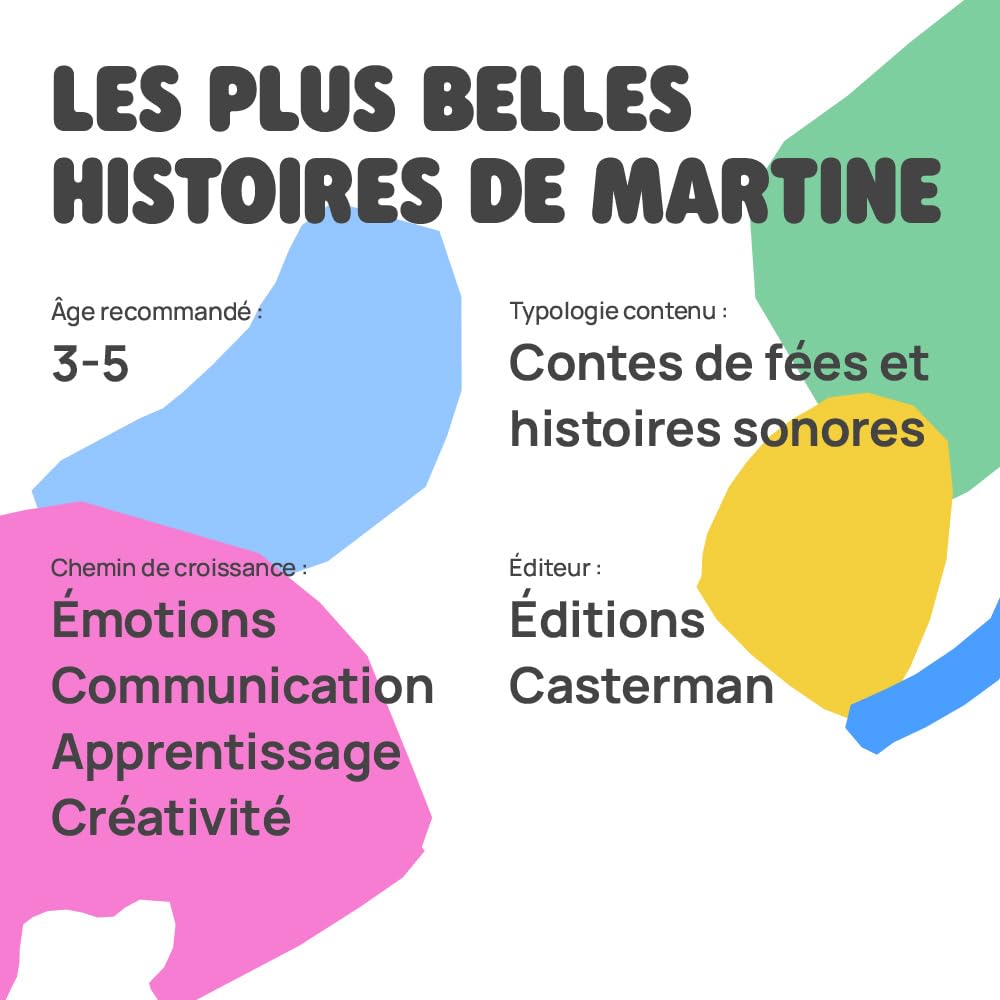 faba-personnage-sonore-les-plus-belles-histoires-de-martine image 5