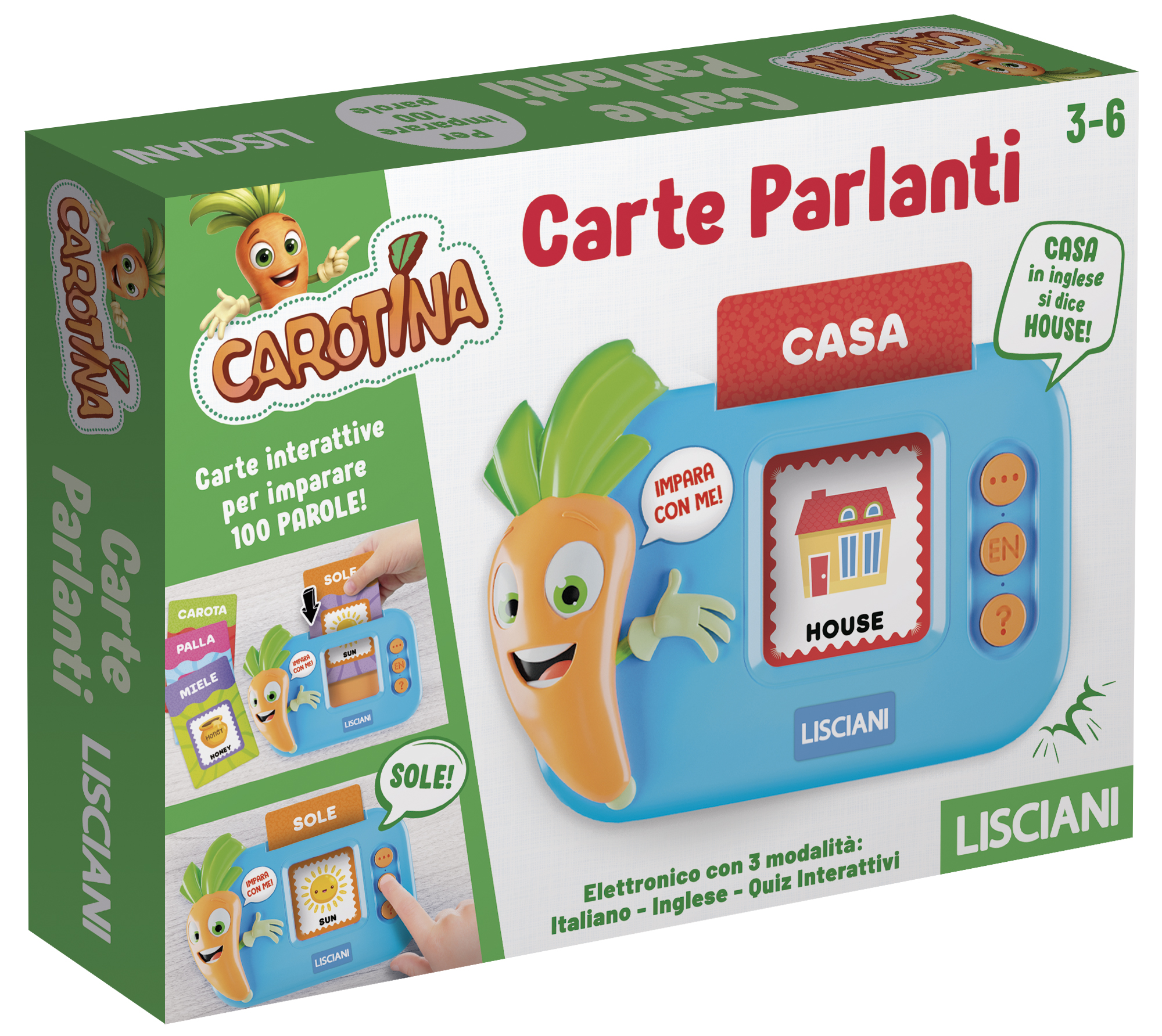 lisciani-carotina-cartes-parlantes-jeu-ducatif-100-mots-italien-anglais image 2